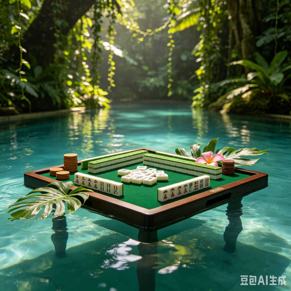 RioDeJaneiro,mahjong