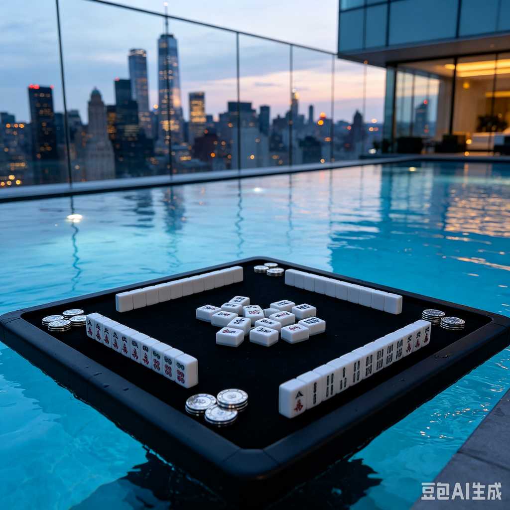 LeMans,mahjong