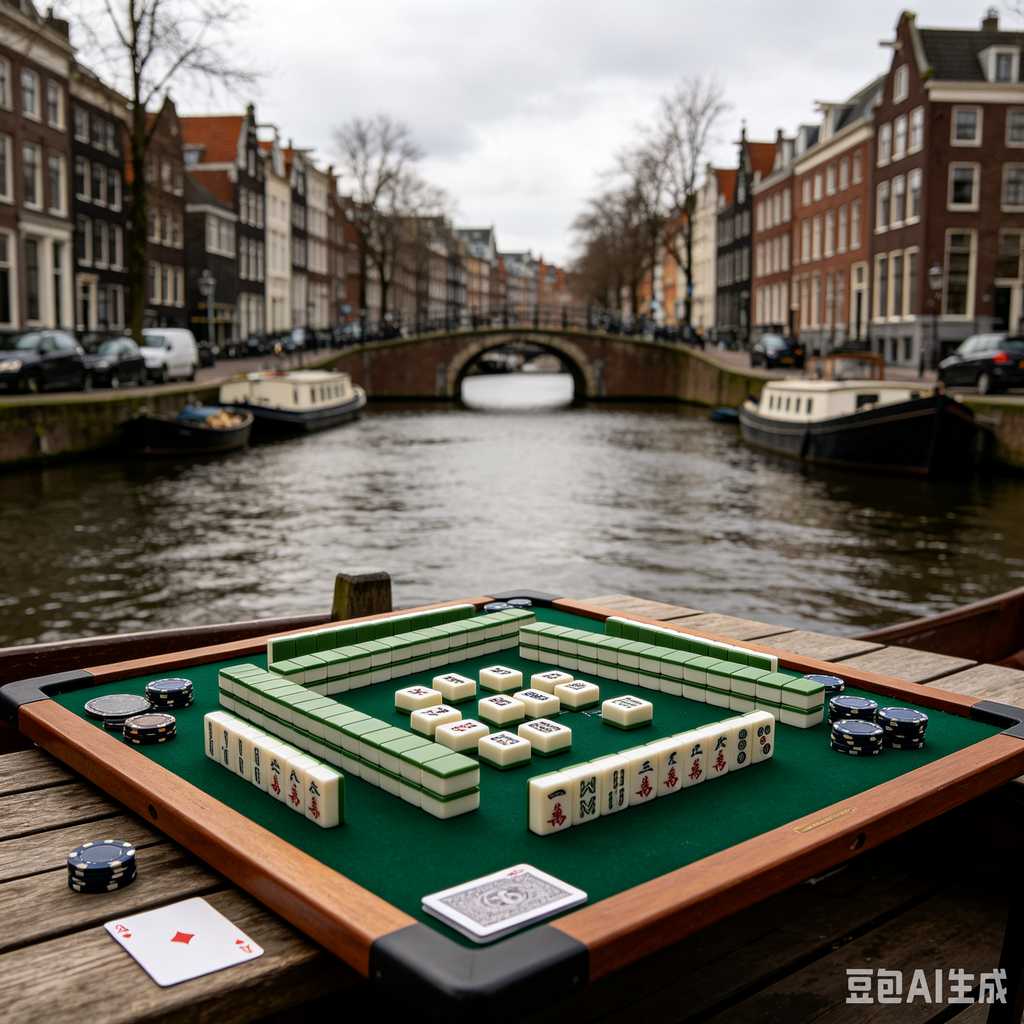 Evansville,mahjong