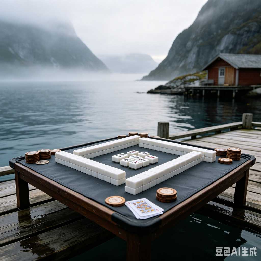 SanSebastian,mahjong