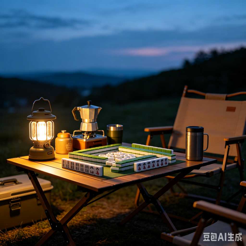 Fortaleza,mahjong