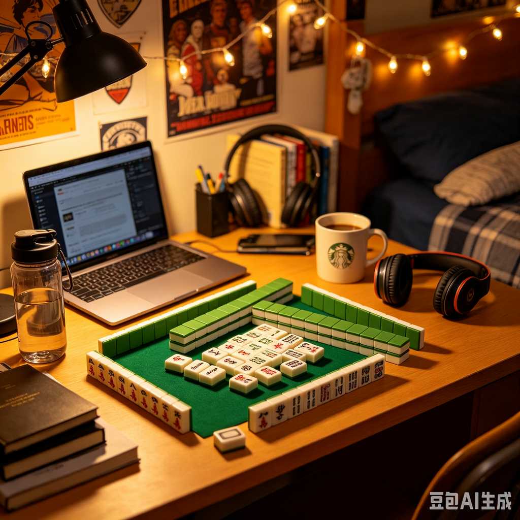 DavidPA,mahjong