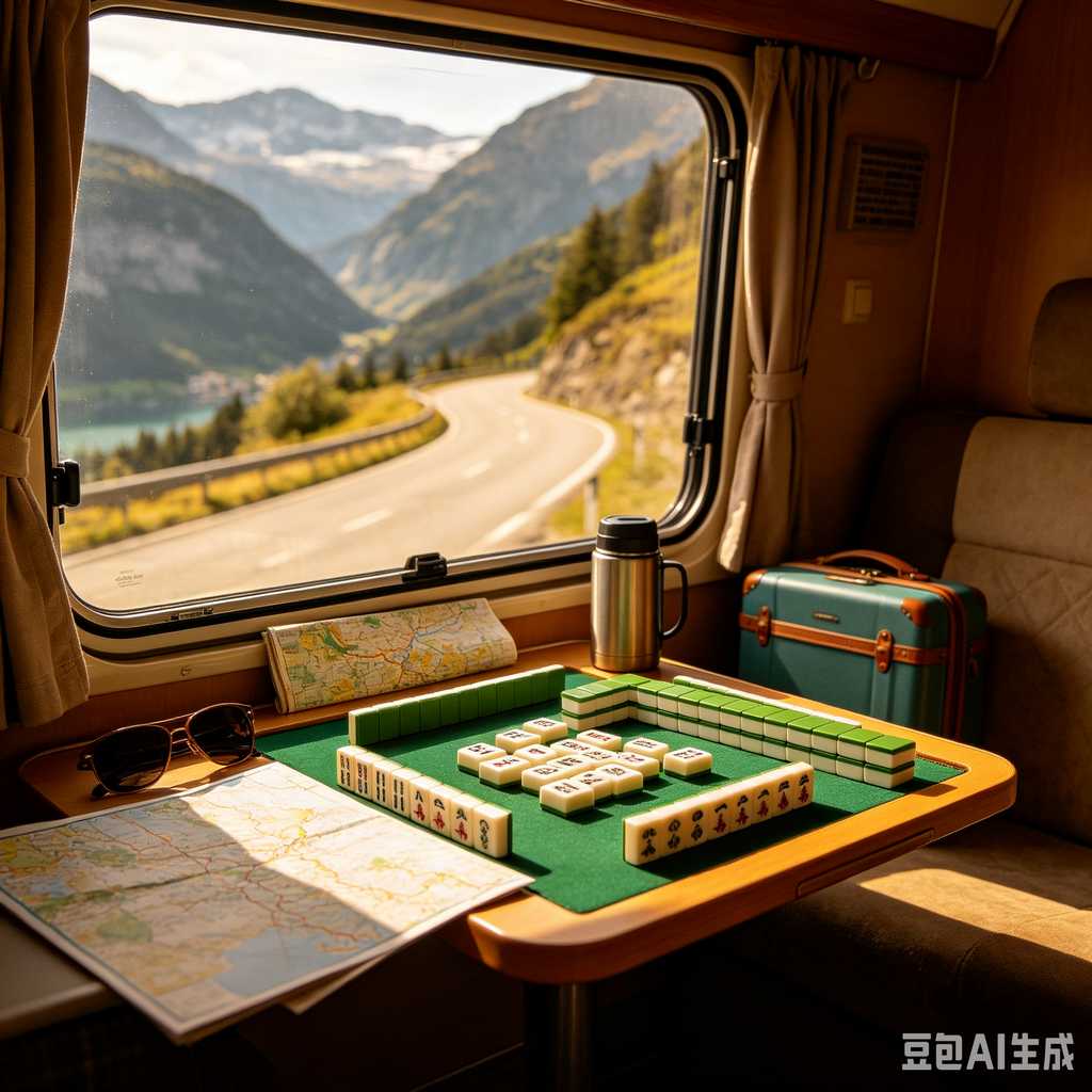 SaltLakeCity,mahjong