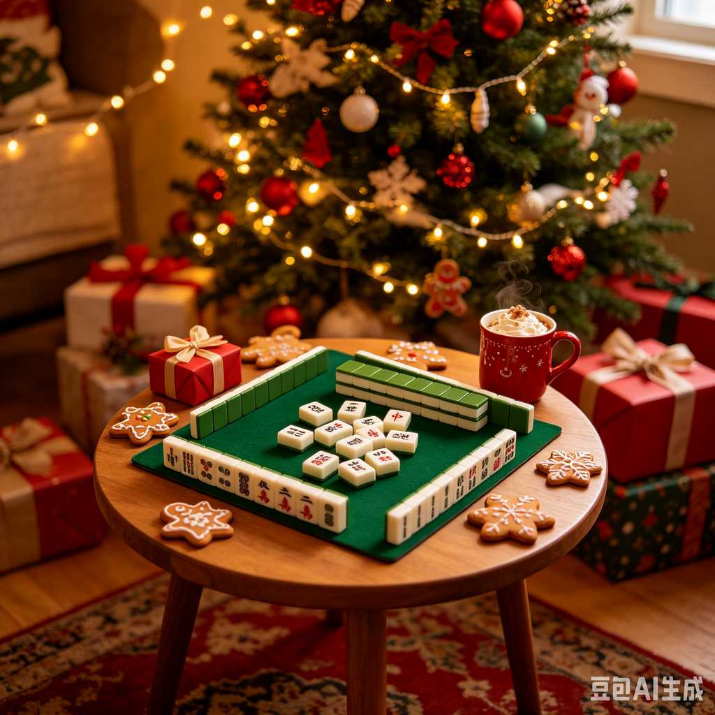 Roanoke,mahjong