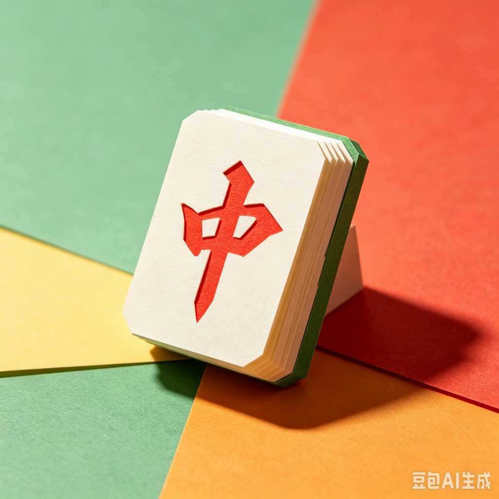 Monterrey,mahjong