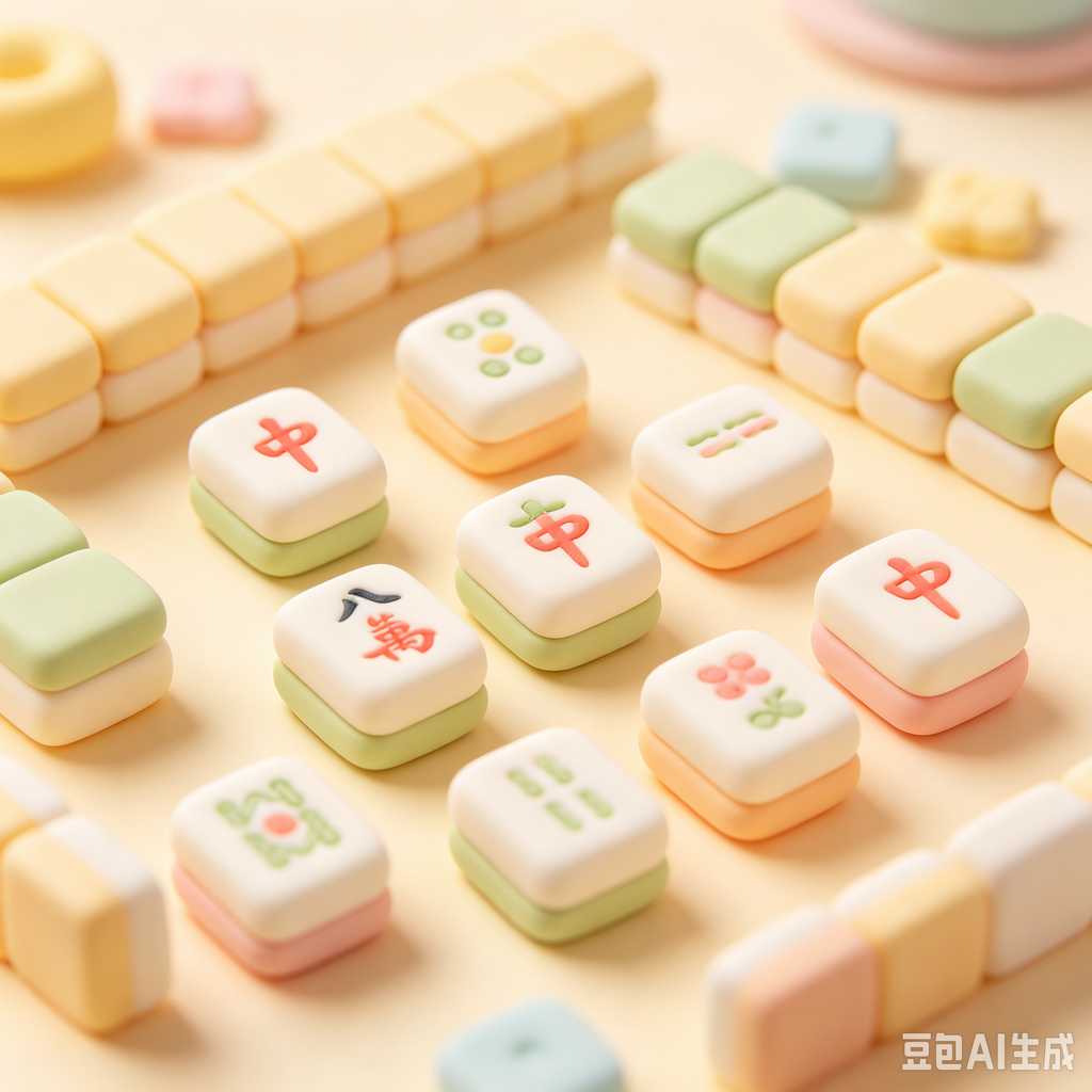 Philadelphia,mahjong