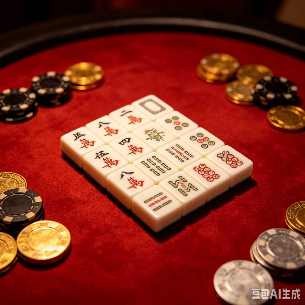 Chattanooga,mahjong