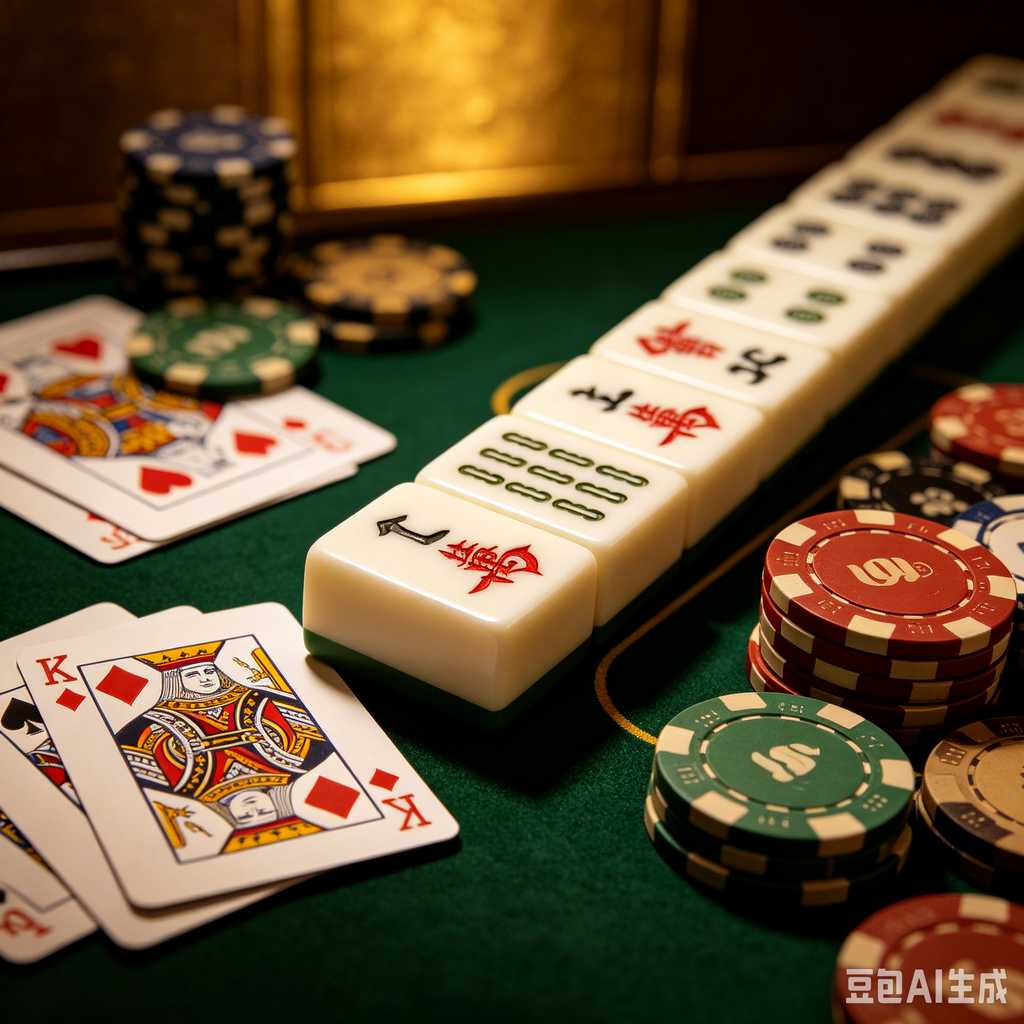 Manizales,mahjong