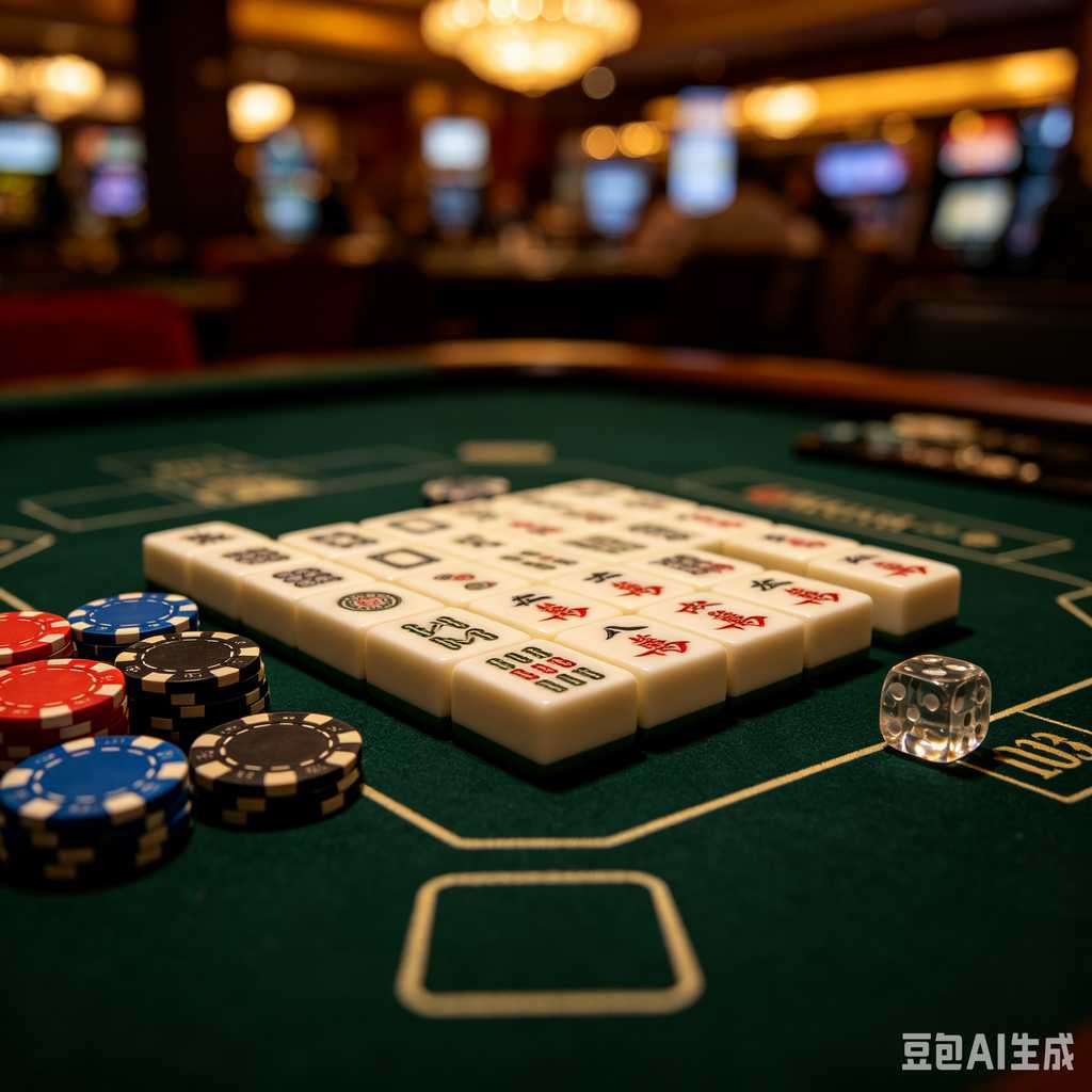 Minneapolis,mahjong