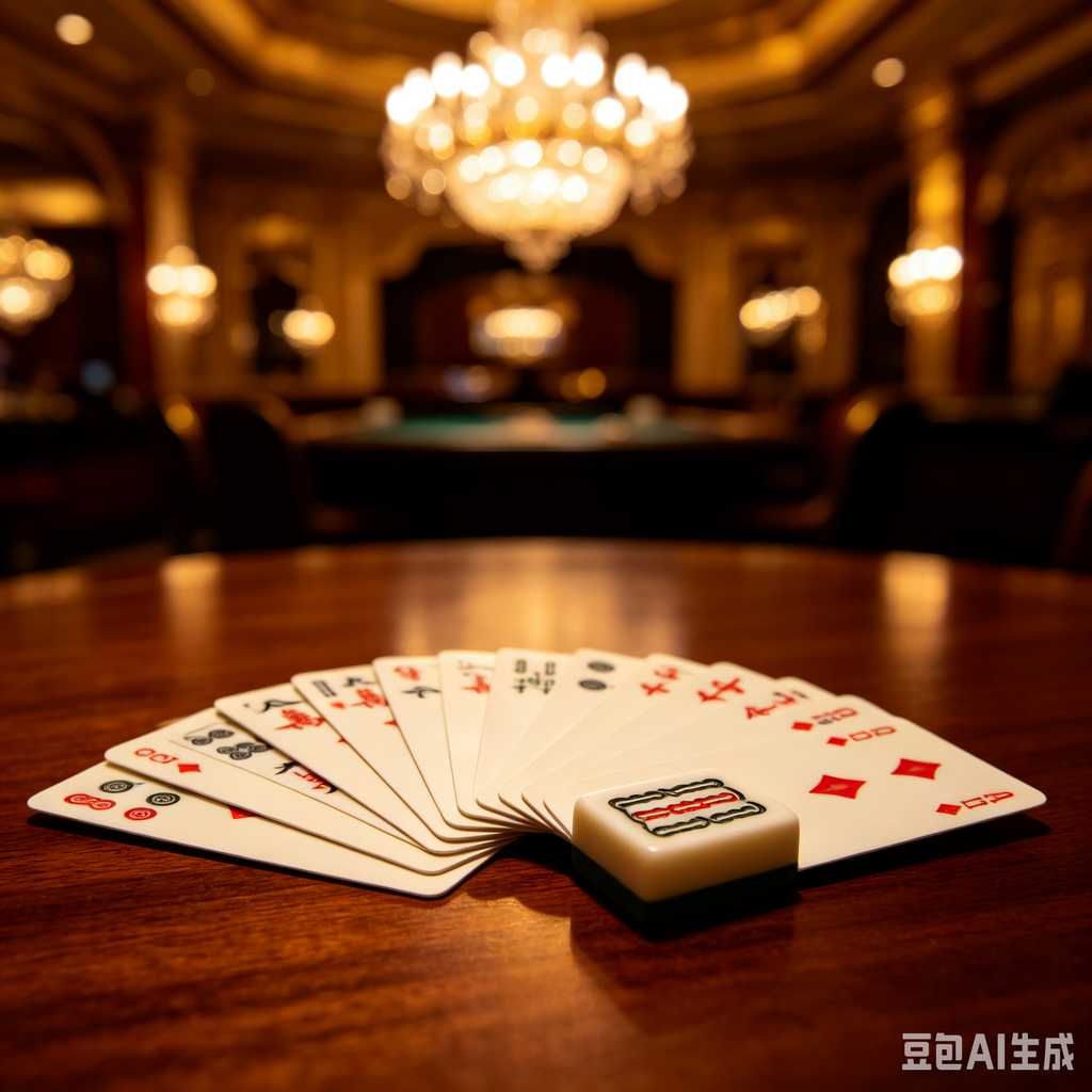 LeonMX,mahjong