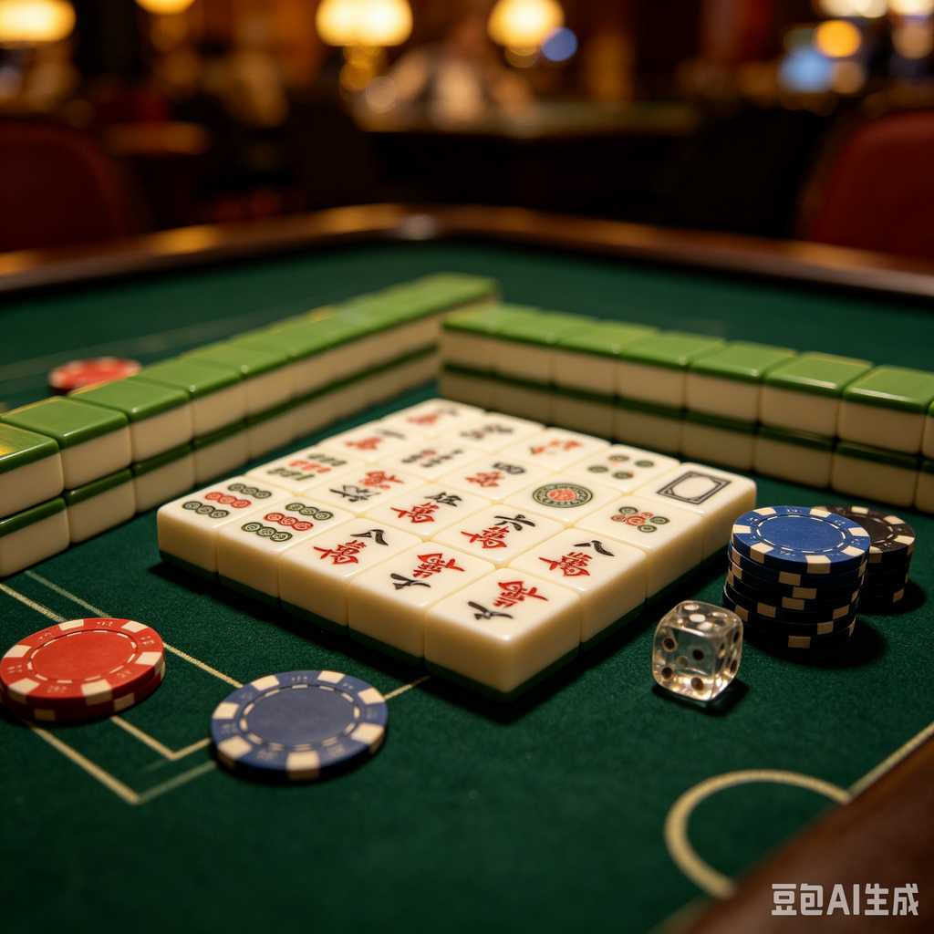 NewYork,mahjong