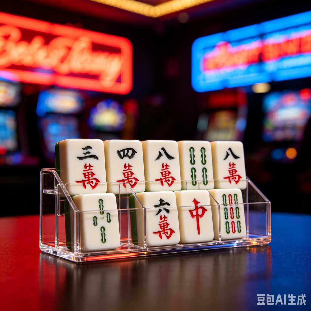 Providence,mahjong
