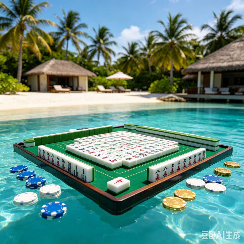 Orlando,mahjong